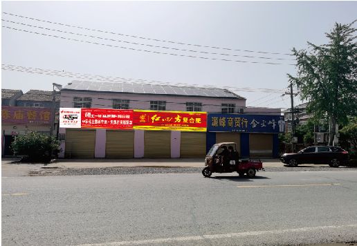 泰州广告牌制作要注意什么才能避免被整改？