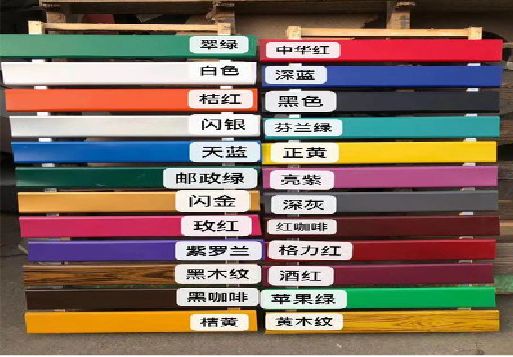 泰州做招牌可以用哪些材料？
