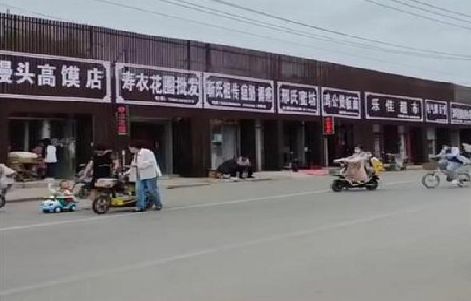 泰州政府规划的统一招牌样式有哪些？
