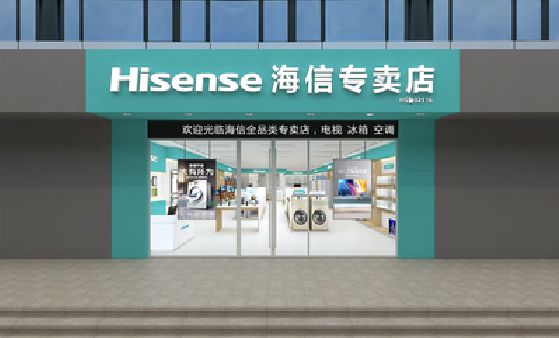泰州如何加强专卖店门头设计品质？